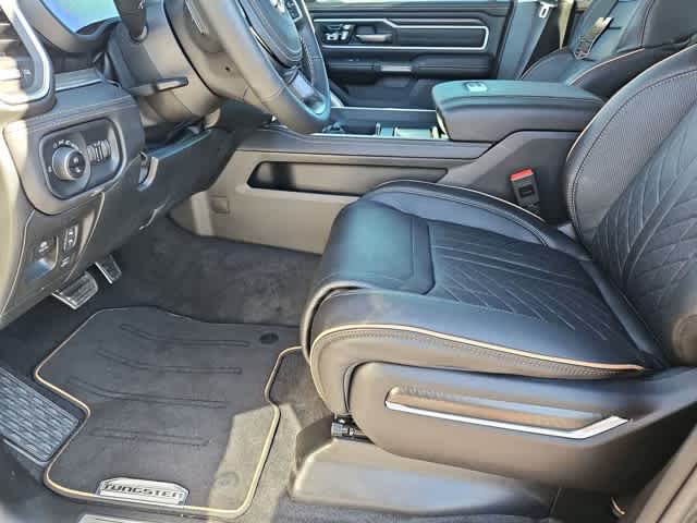 Thumbnail: 2026 RAM 1500 - 16