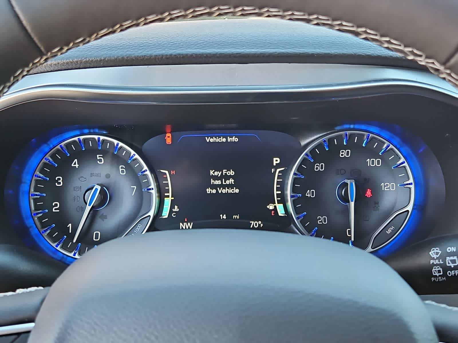 Thumbnail: 2026 Chrysler Pacifica - 32