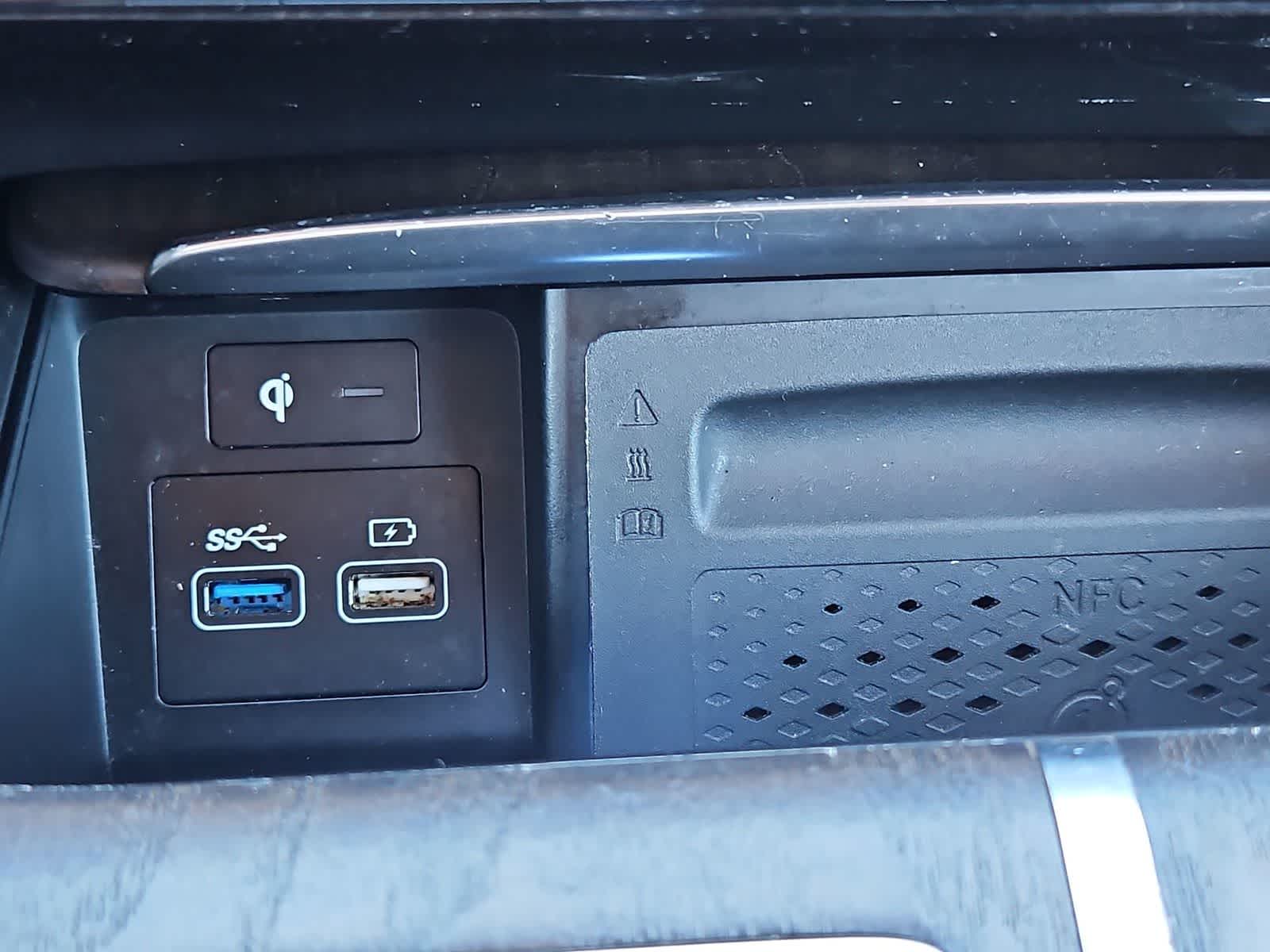 Thumbnail: 2023 Genesis GV80 - 31