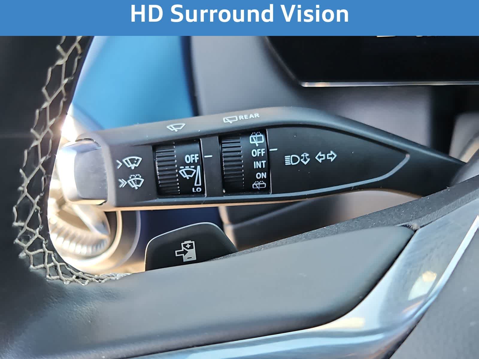 Thumbnail: 2025 Chevrolet Equinox - 27