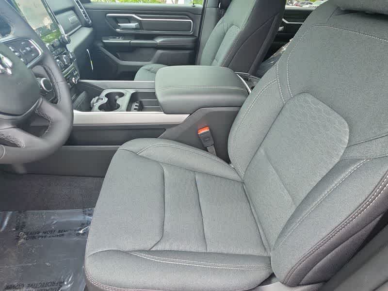 Thumbnail: 2026 RAM 1500 - 15