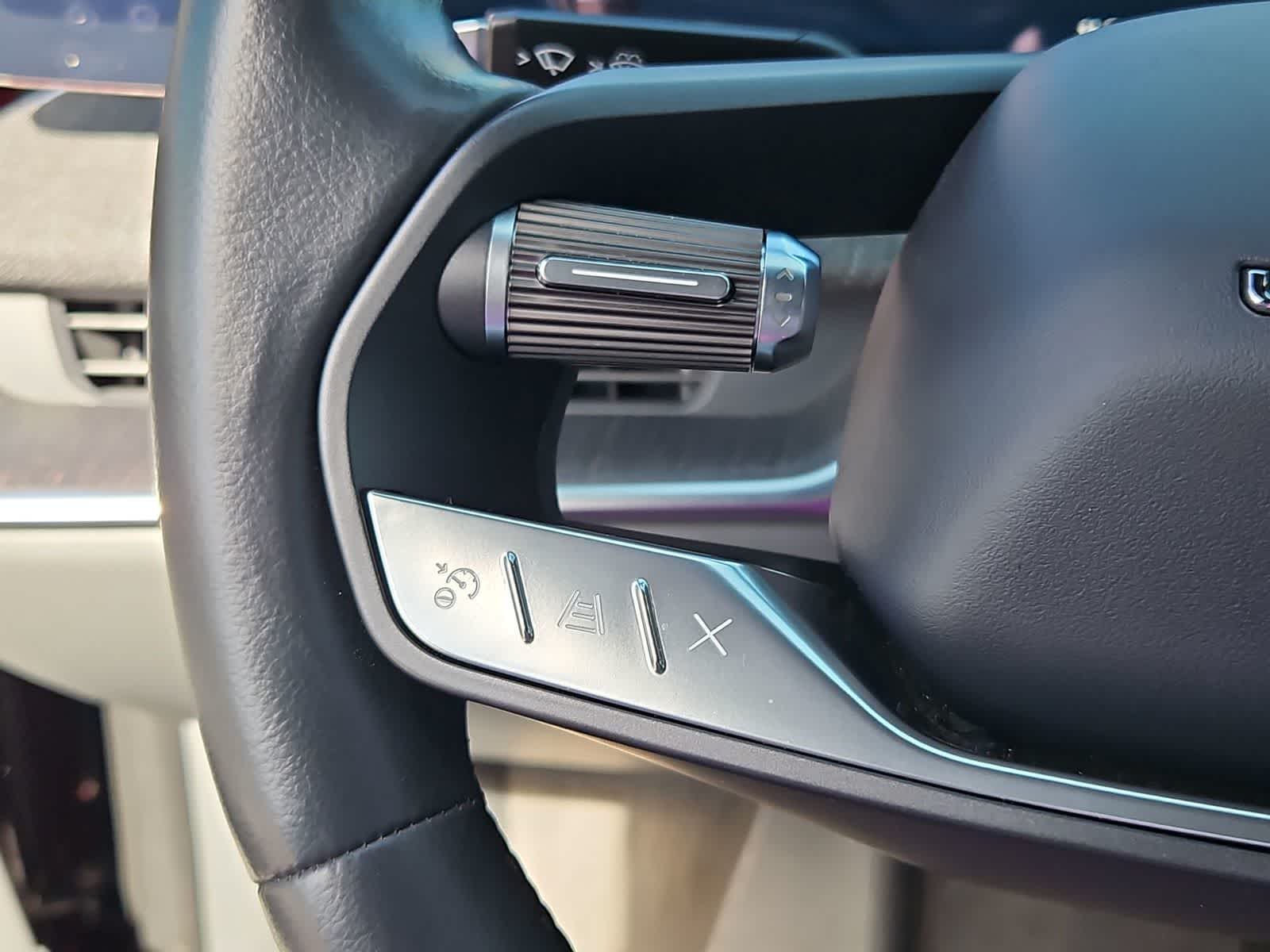 Thumbnail: 2023 Lucid Air - 23