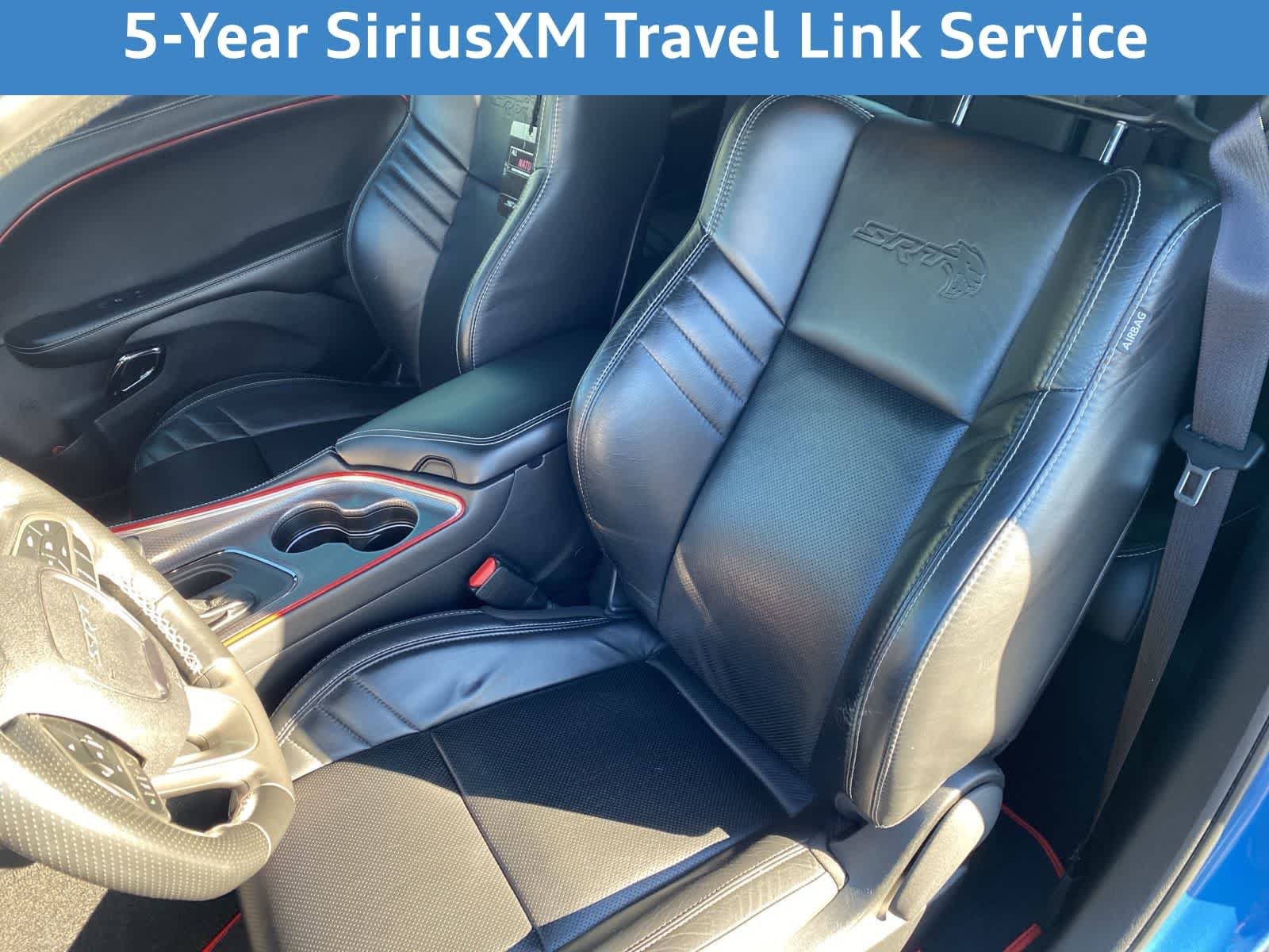 Thumbnail: 2020 Dodge Challenger - 13