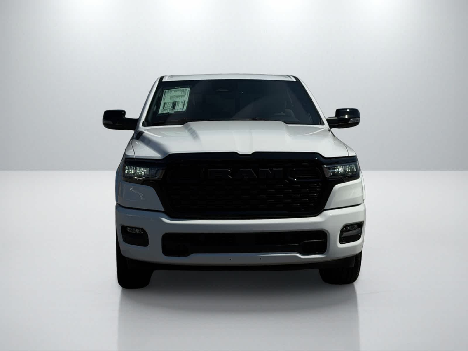 Thumbnail: 2026 RAM 1500 - 13