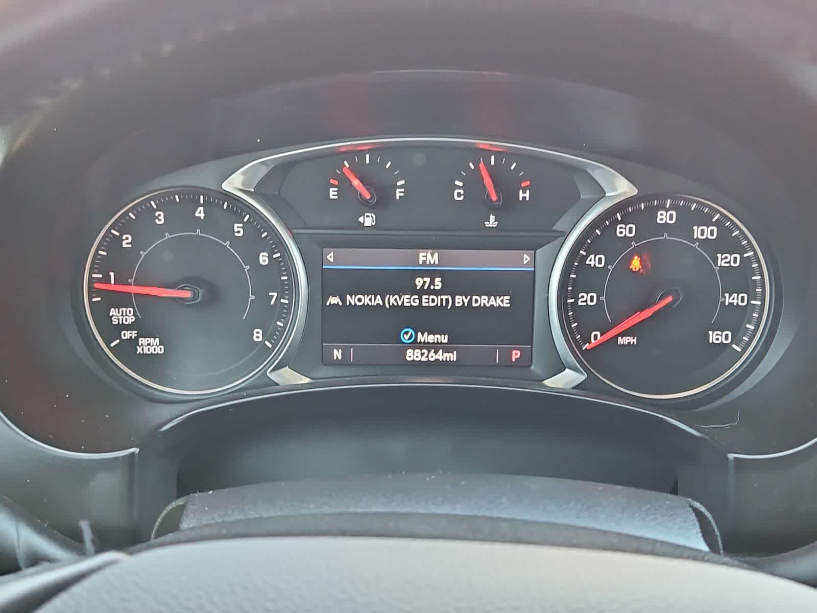 Thumbnail: 2021 GMC Terrain - 32