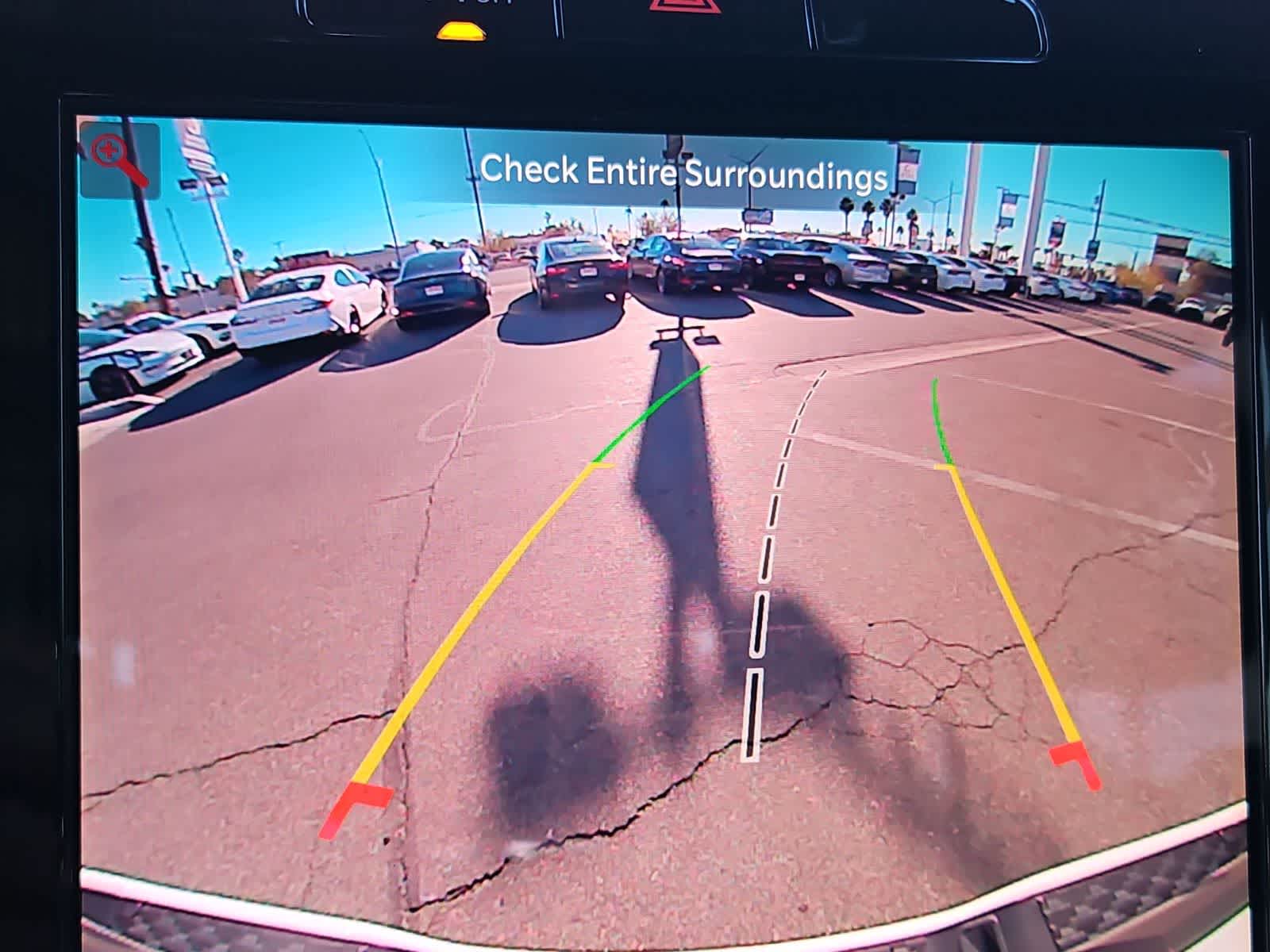 Thumbnail: 2026 RAM 1500 - 30