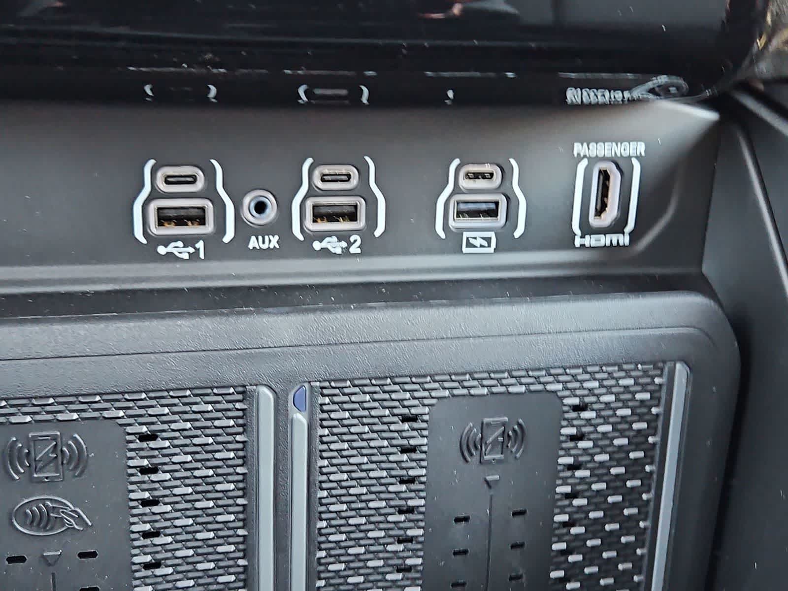 Thumbnail: 2026 RAM 1500 - 31