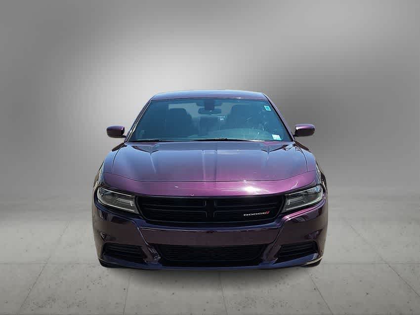 Thumbnail: 2021 Dodge Charger - 3