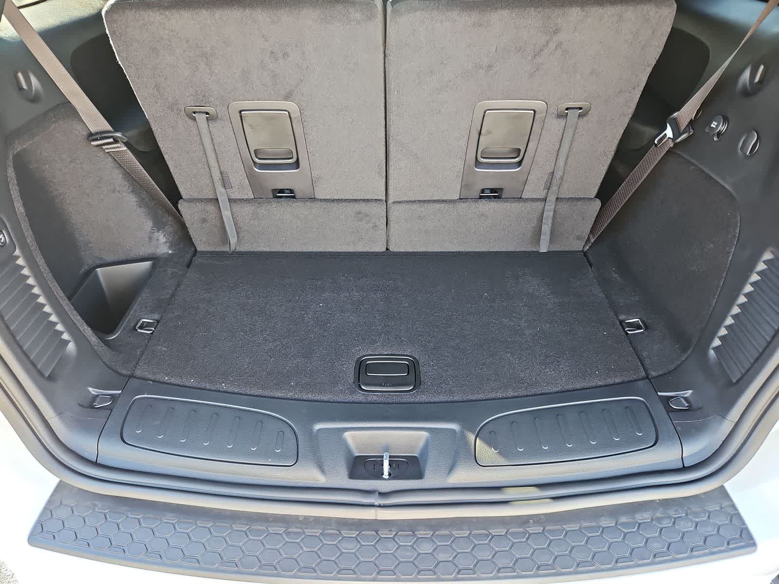 Thumbnail: 2026 Dodge Durango - 33