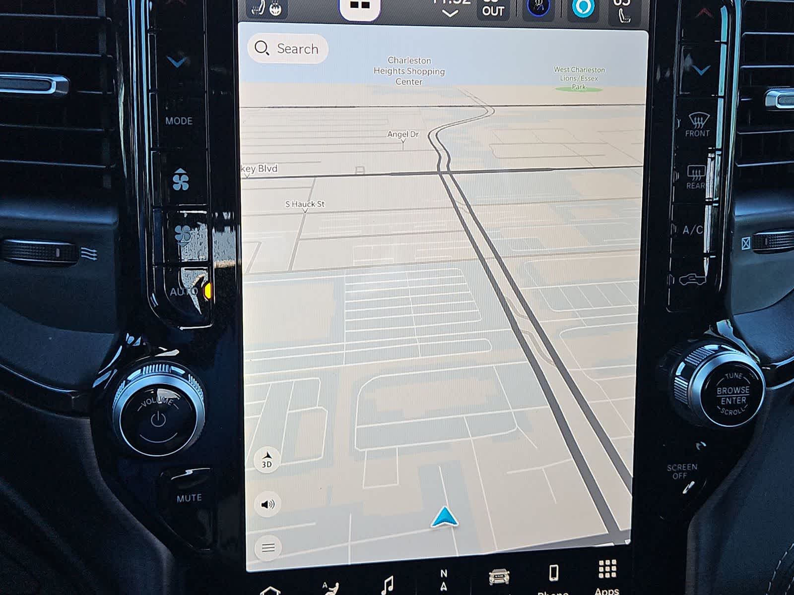 Thumbnail: 2024 RAM 2500 - 30