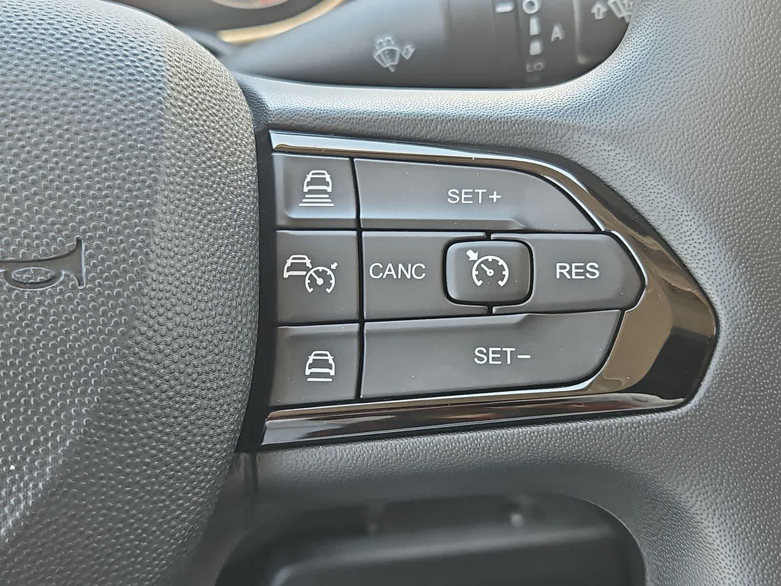 Thumbnail: 2025 RAM ProMaster - 21