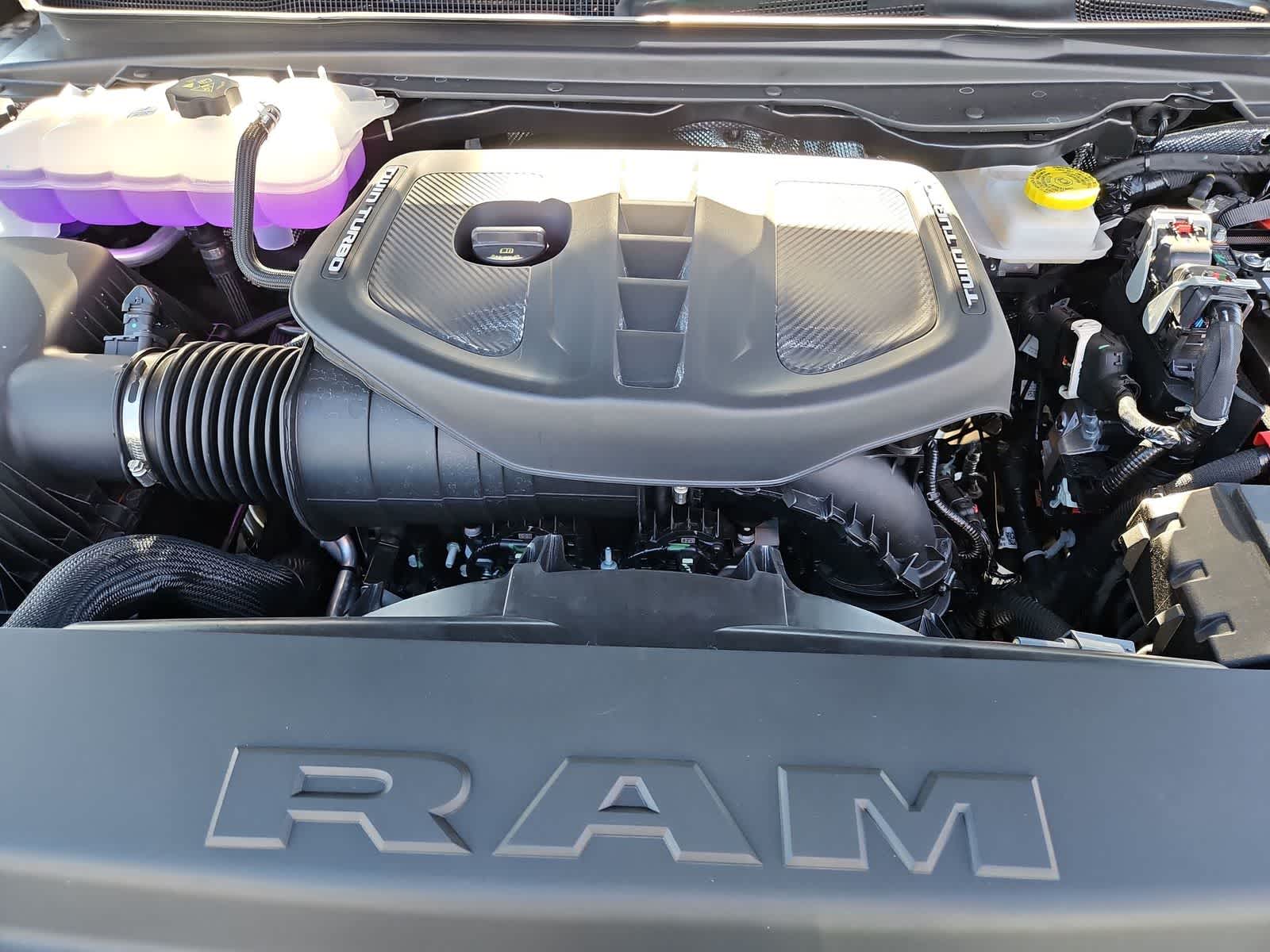 Thumbnail: 2026 RAM 1500 - 14