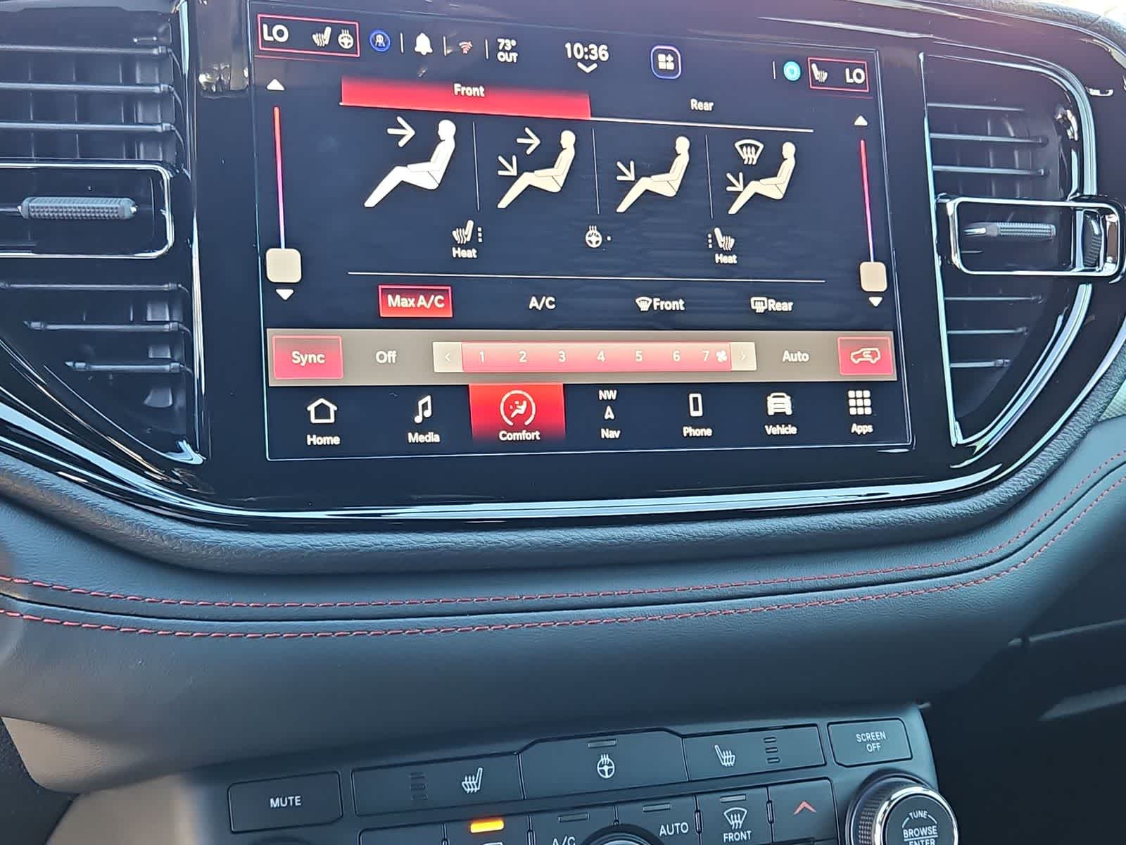 Thumbnail: 2026 Dodge Durango - 27