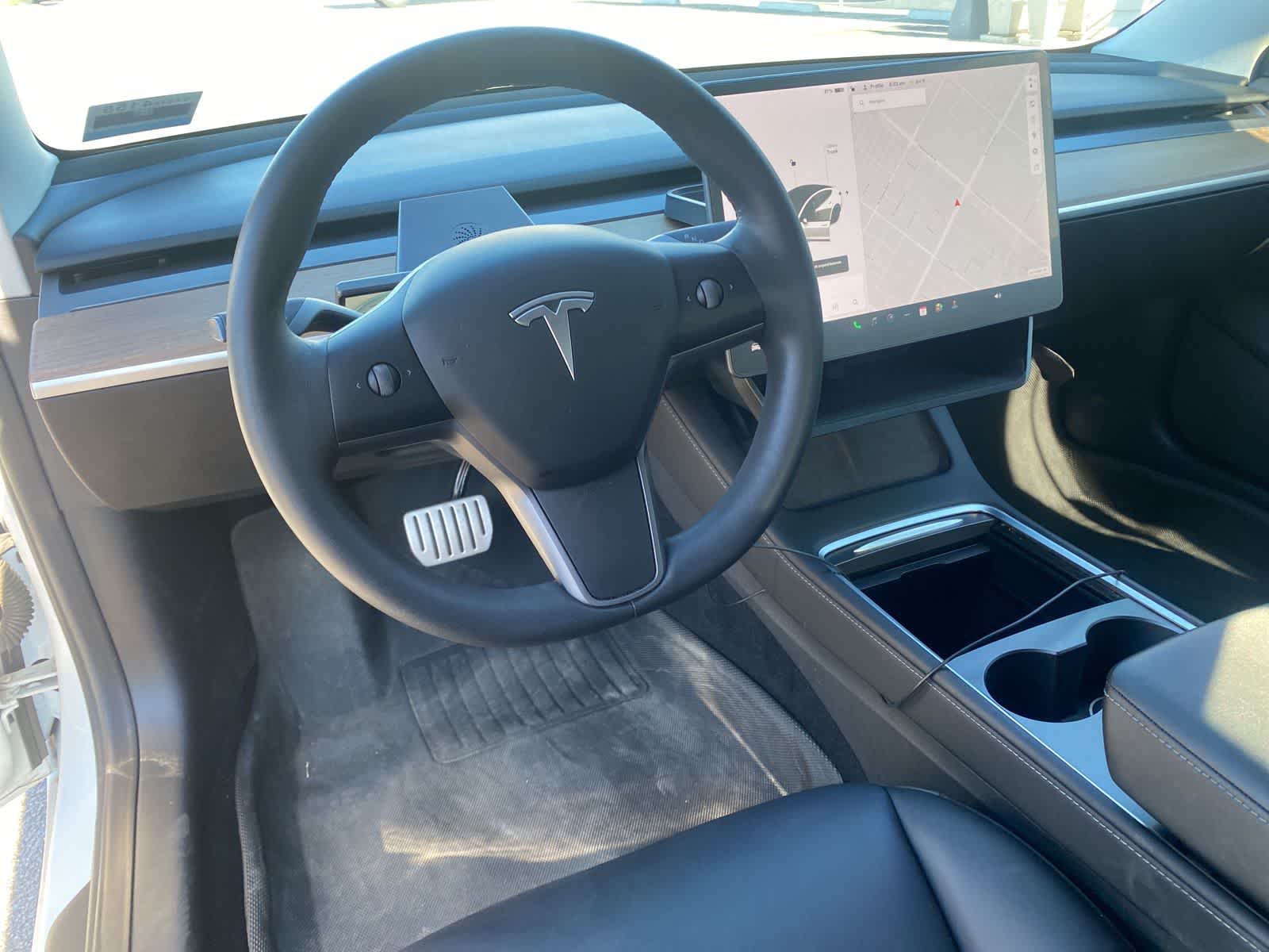 Thumbnail: 2022 Tesla Model 3 - 10