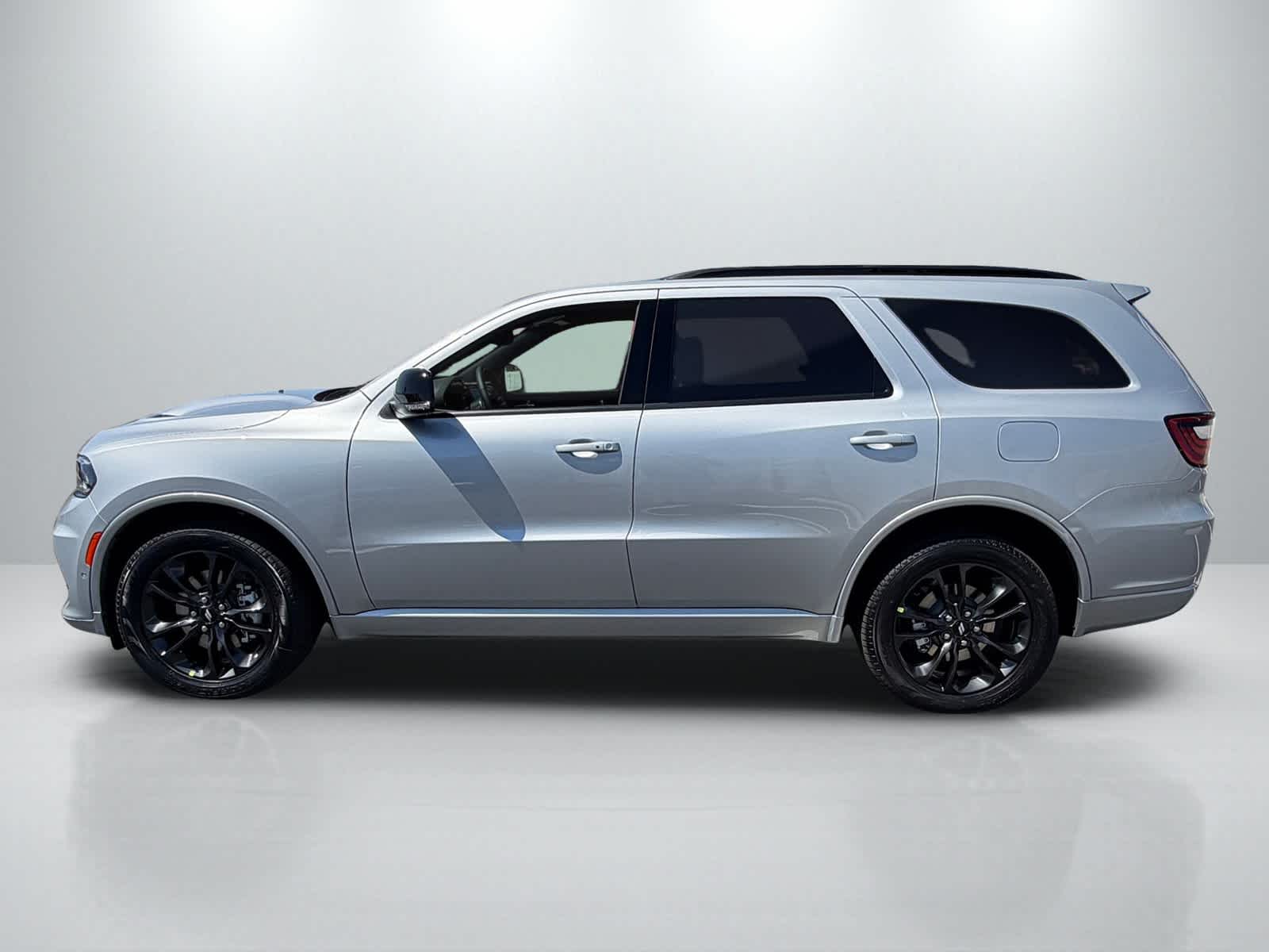 Thumbnail: 2026 Dodge Durango - 2