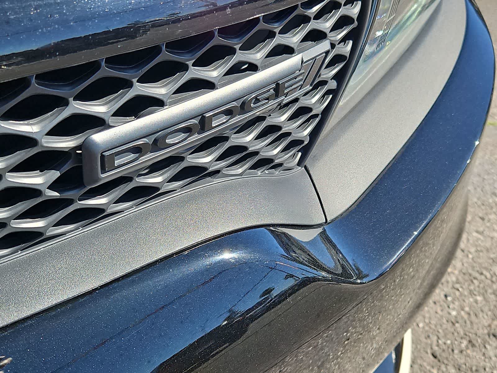 Thumbnail: 2022 Dodge Charger - 12