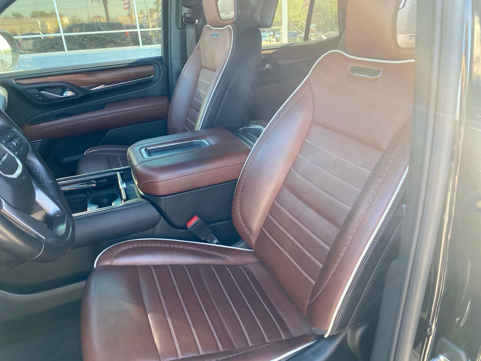 Thumbnail: 2024 GMC Yukon - 11