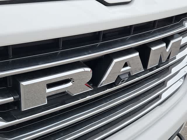 Thumbnail: 2026 RAM 1500 - 12
