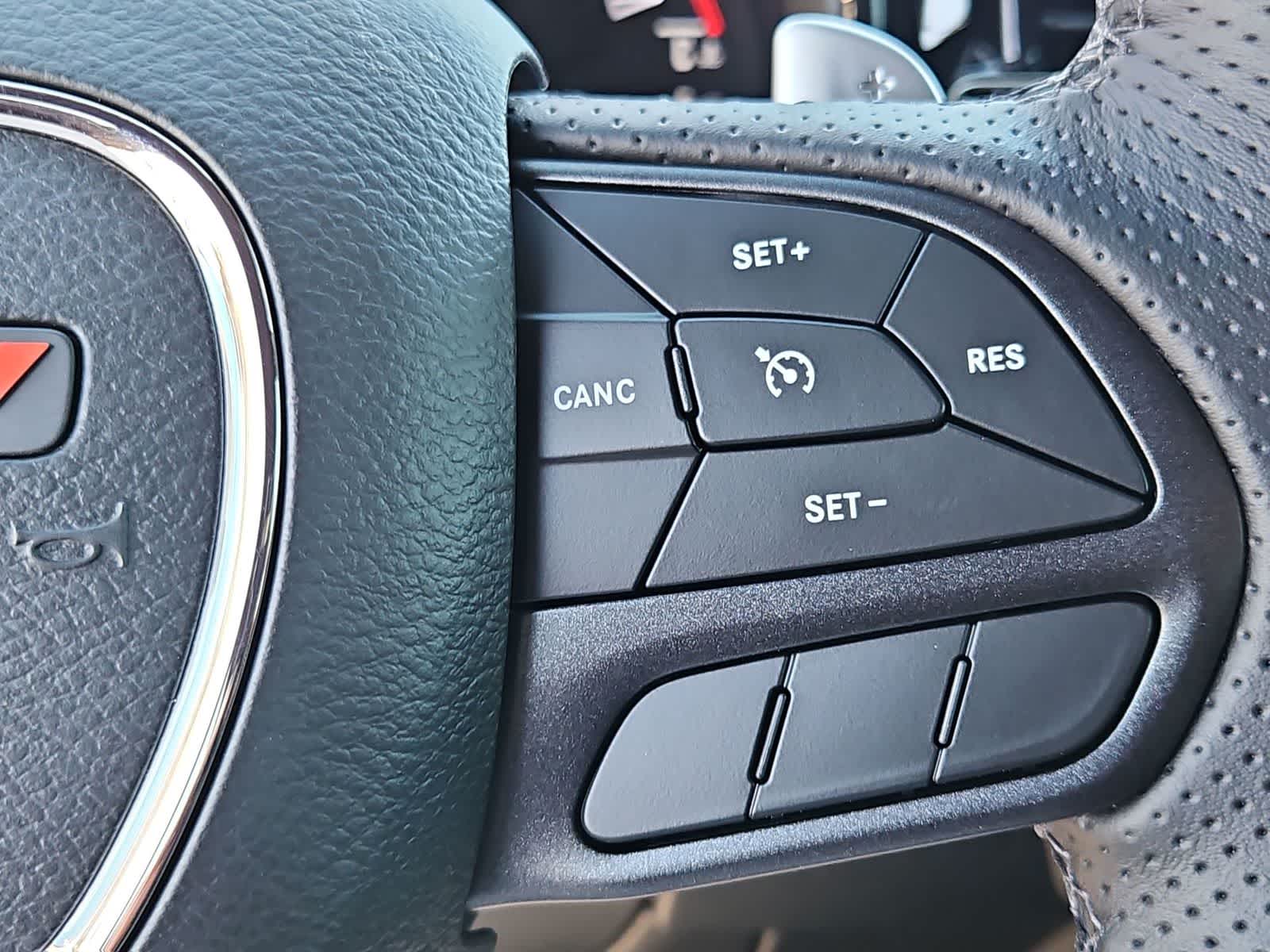 Thumbnail: 2026 Dodge Durango - 24