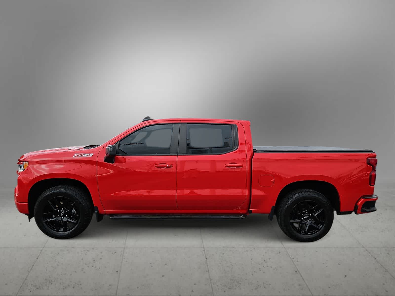 Thumbnail: 2023 Chevrolet Silverado 1500 - 6