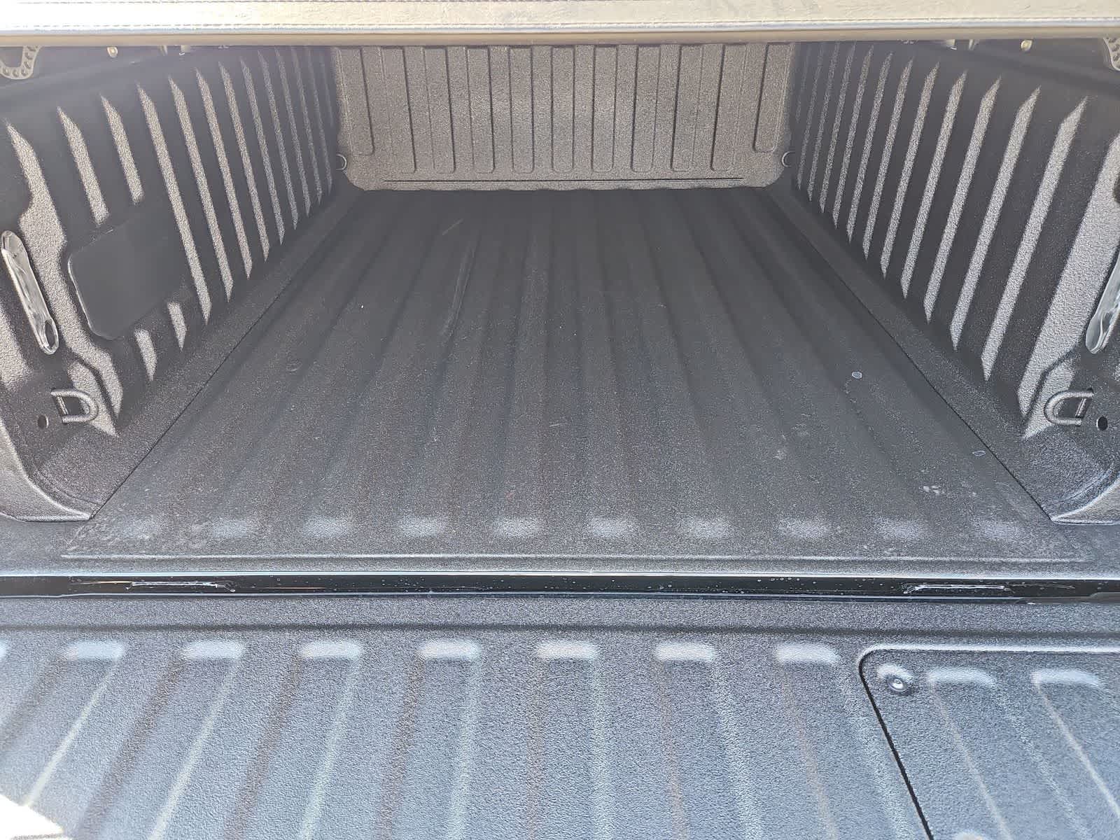 Thumbnail: 2026 RAM 1500 - 34