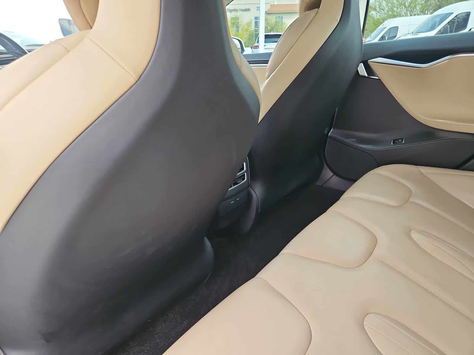 Thumbnail: 2017 Tesla Model S - 20