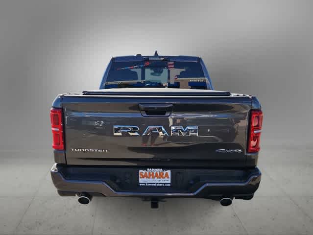 Thumbnail: 2026 RAM 1500 - 7