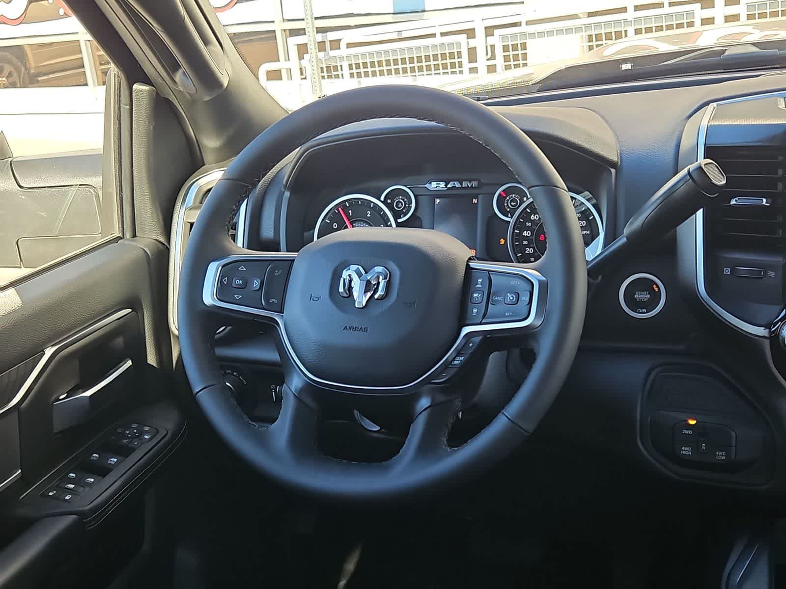 Thumbnail: 2026 RAM 3500 - 22