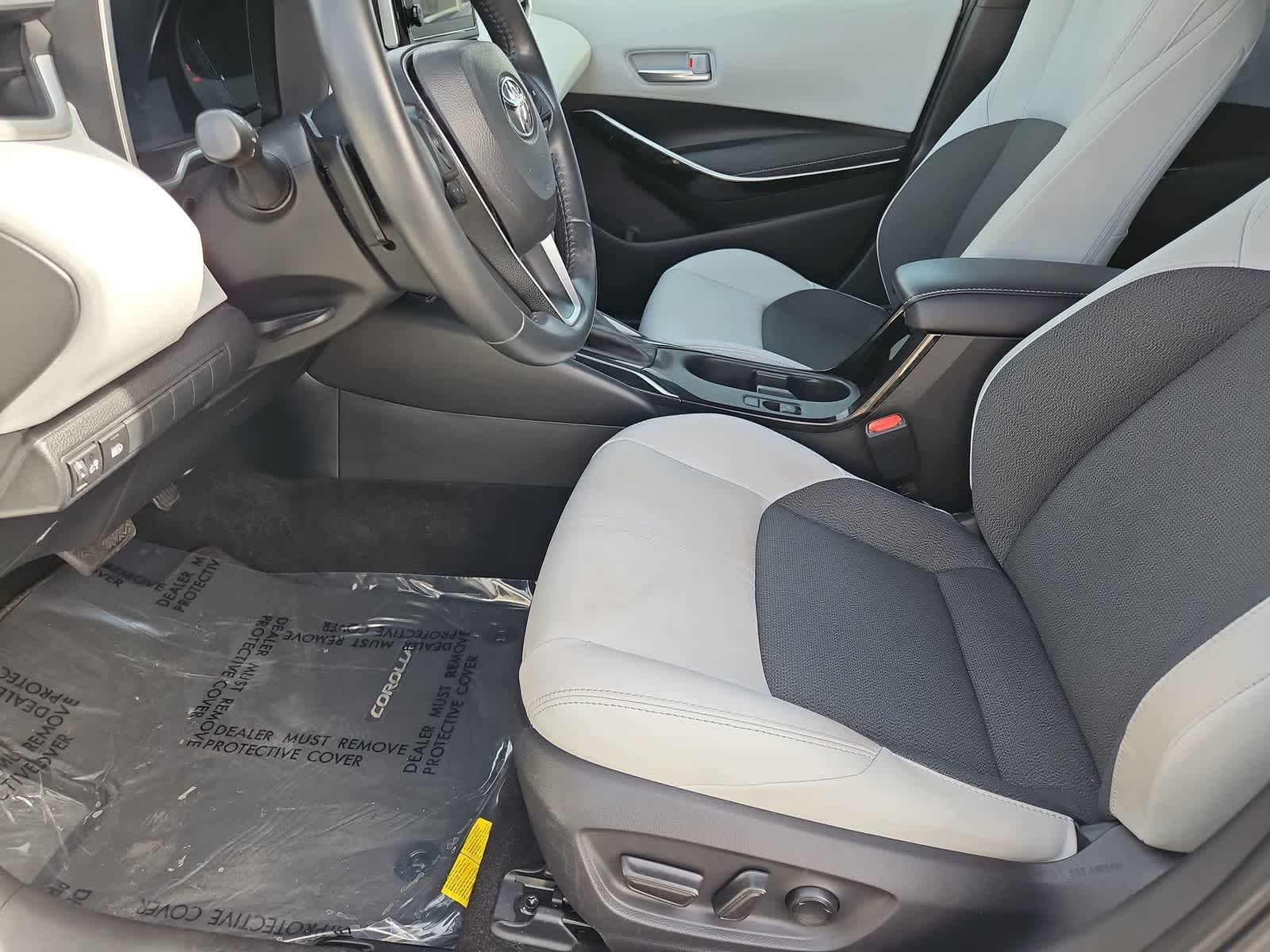 Thumbnail: 2024 Toyota Corolla - 17