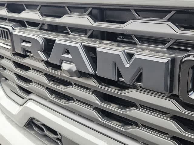 Thumbnail: 2026 RAM 3500 - 15