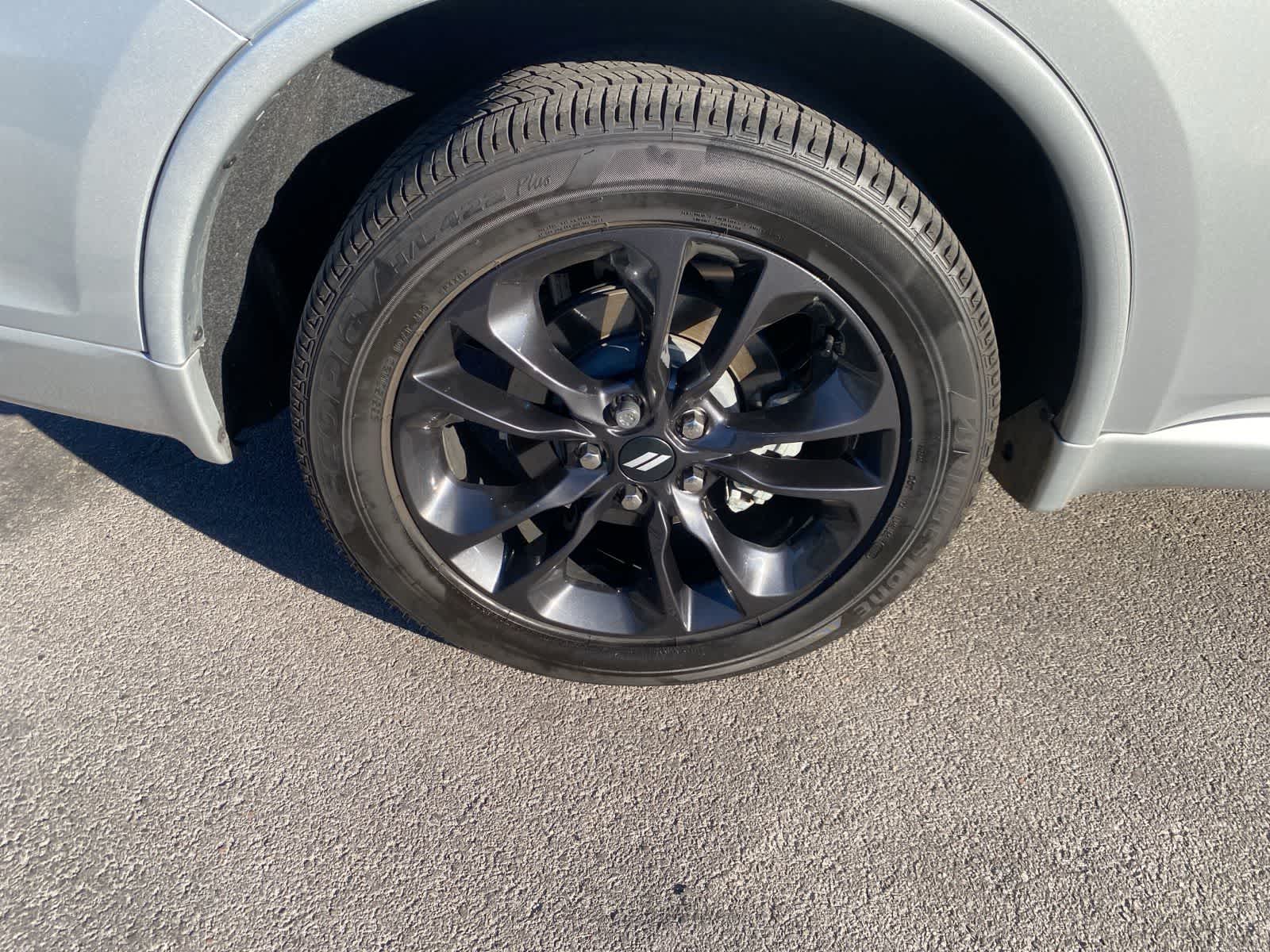 Thumbnail: 2025 Dodge Durango - 5