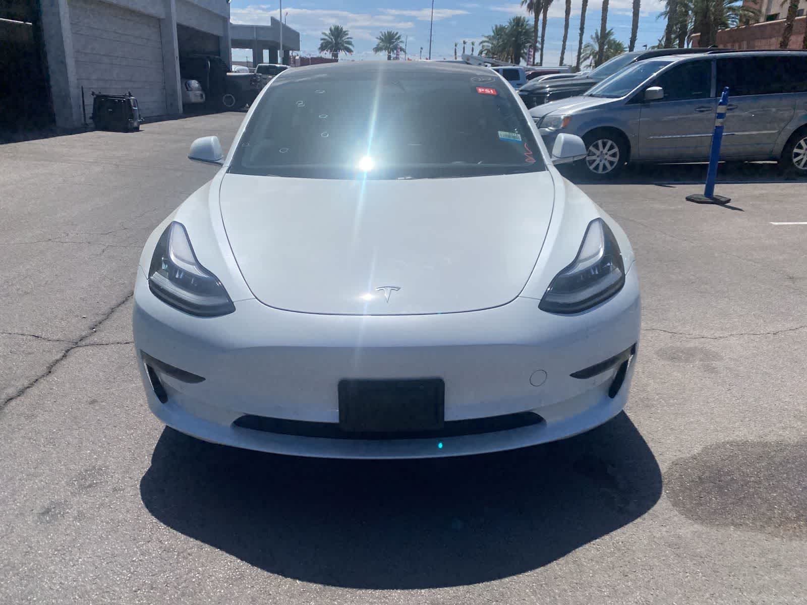 Thumbnail: 2019 Tesla Model 3 - 3