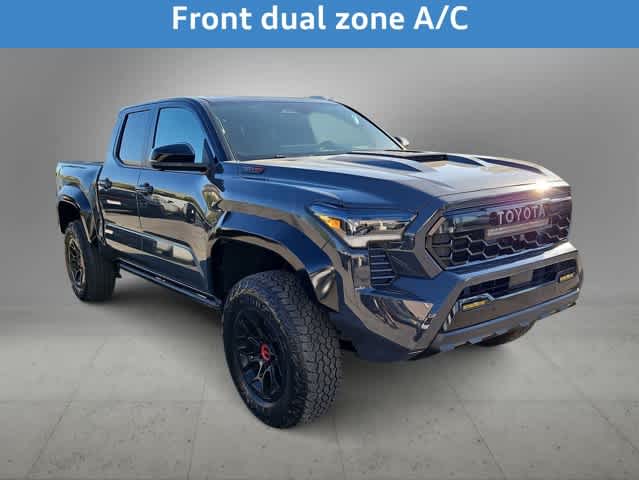 Thumbnail: 2024 Toyota Tacoma - 4