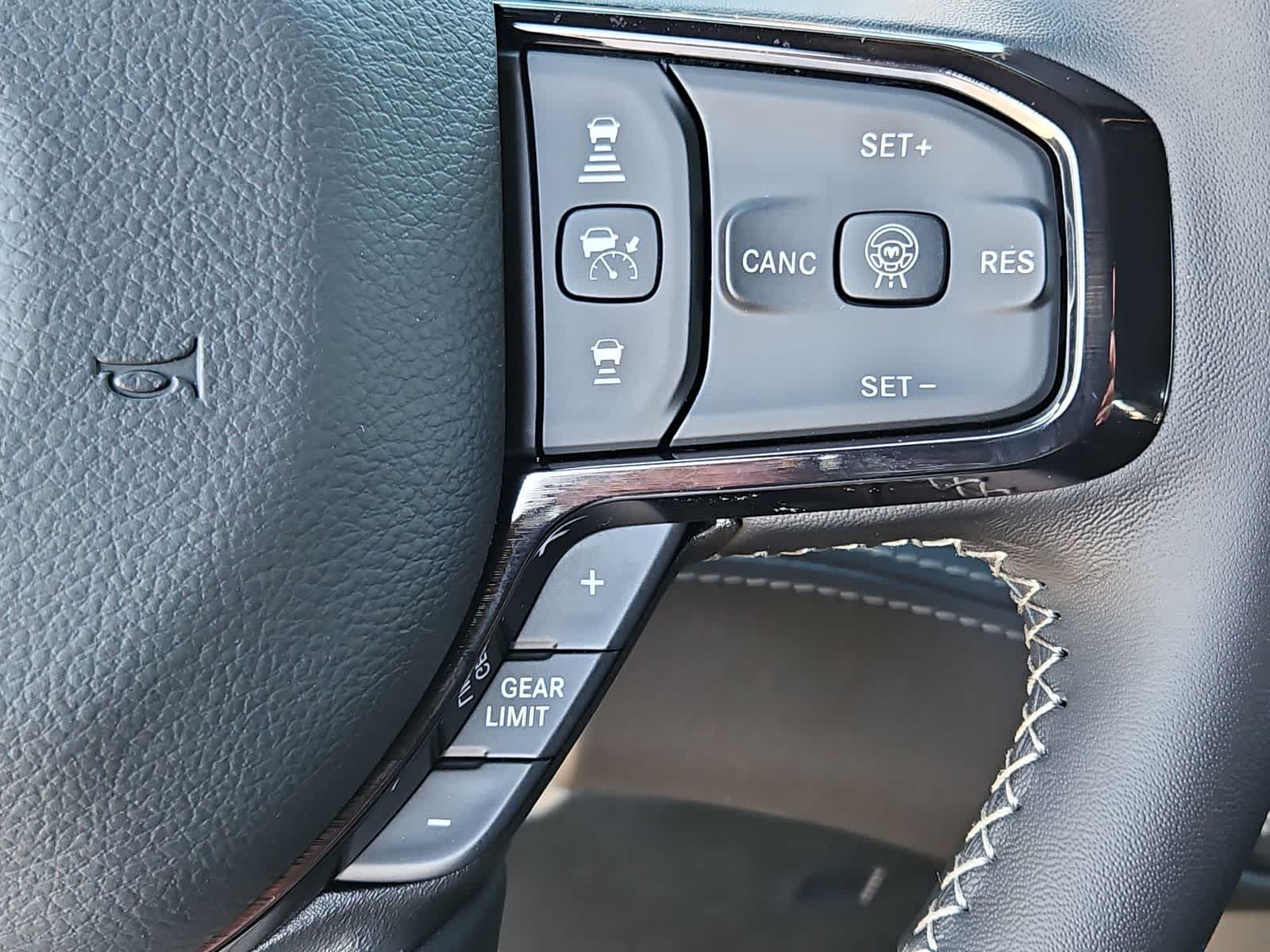 Thumbnail: 2026 RAM 1500 - 23