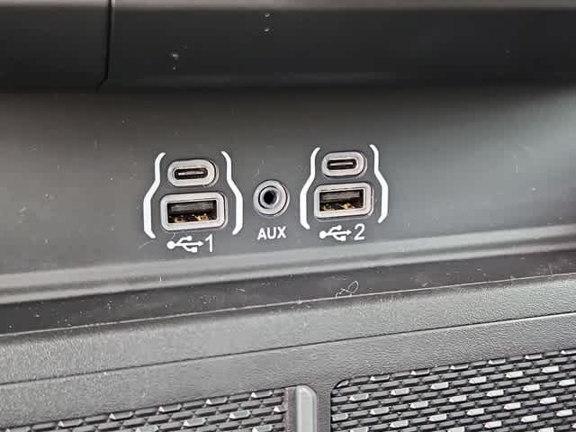 Thumbnail: 2026 RAM 1500 - 31