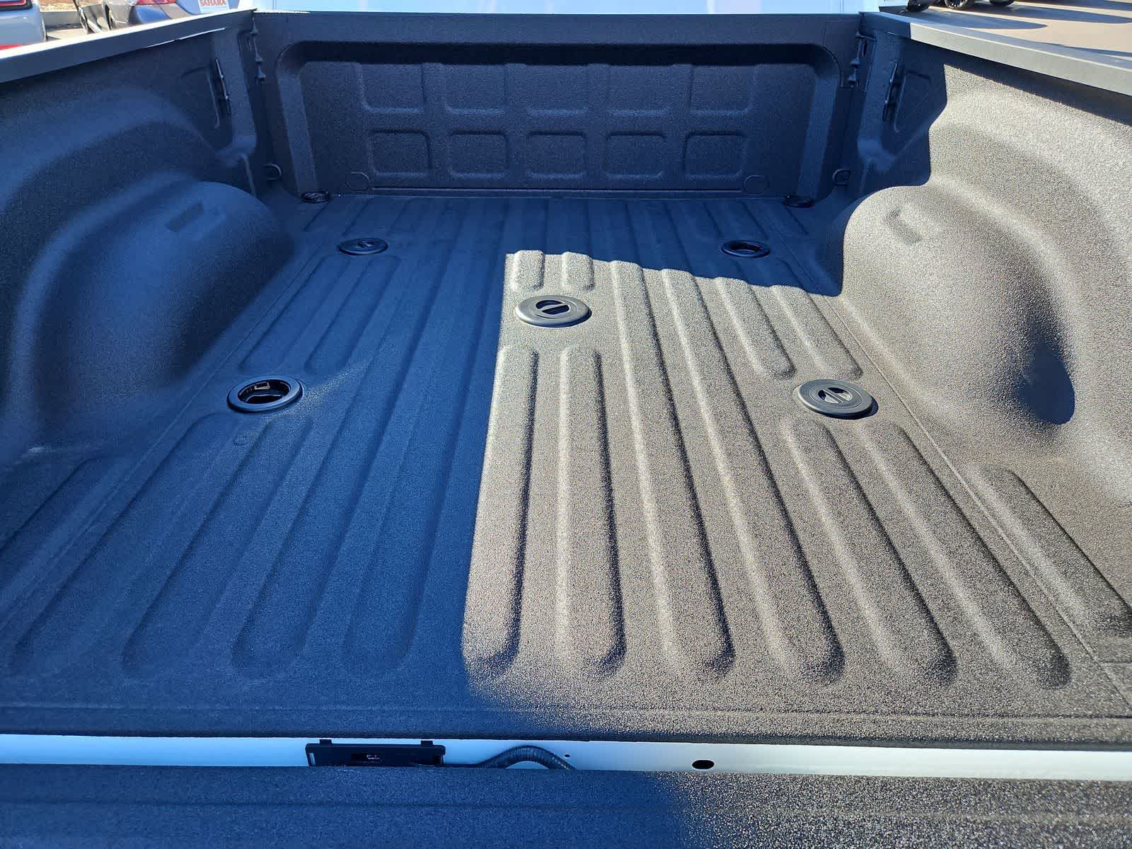 Thumbnail: 2026 RAM 3500 - 32