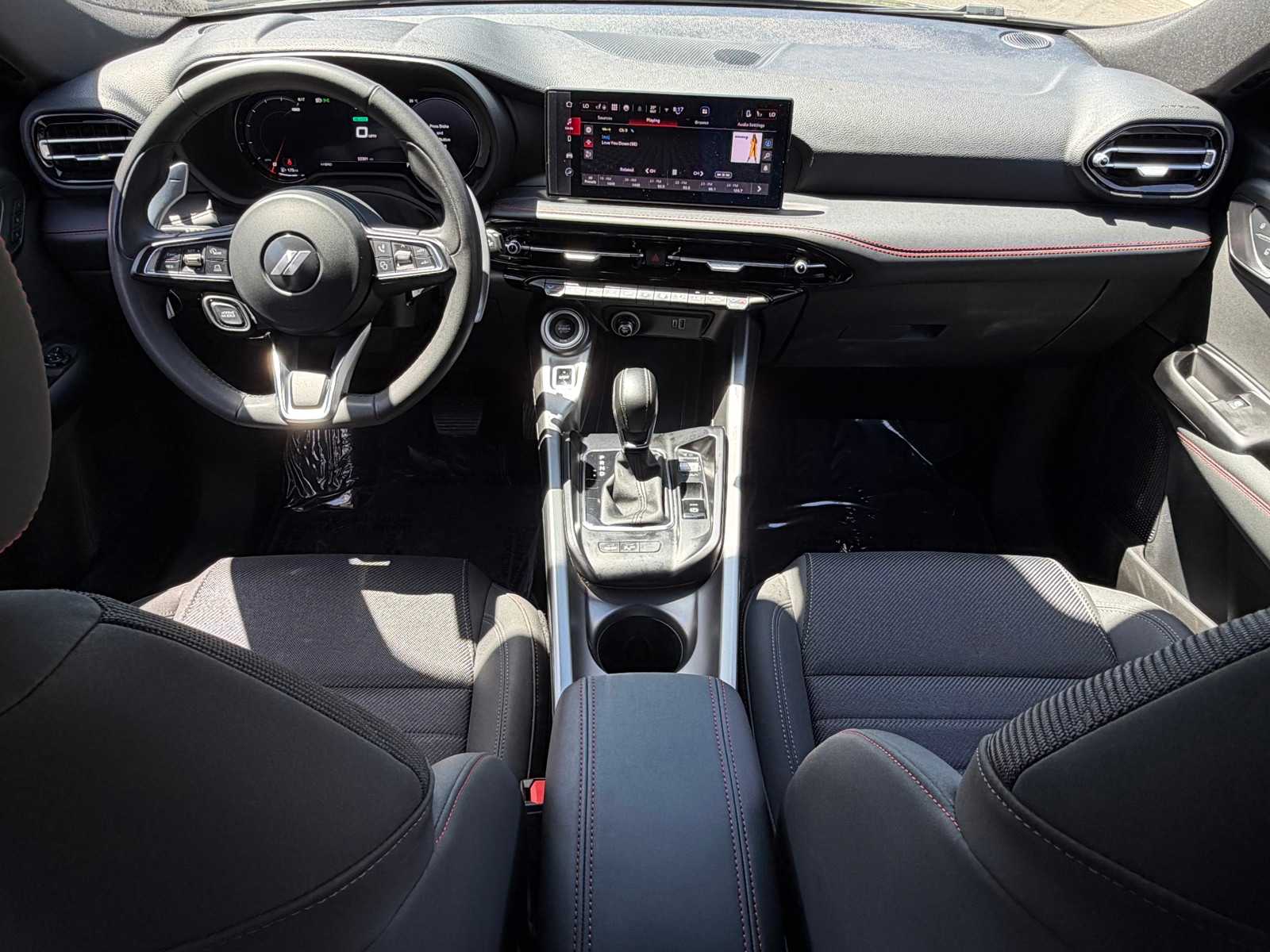 Thumbnail: 2024 Dodge Hornet - 30