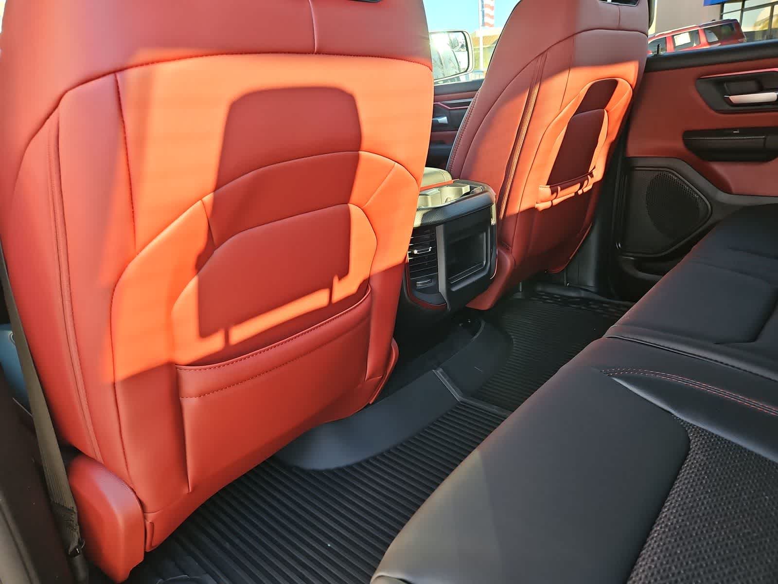 Thumbnail: 2026 RAM 1500 - 18