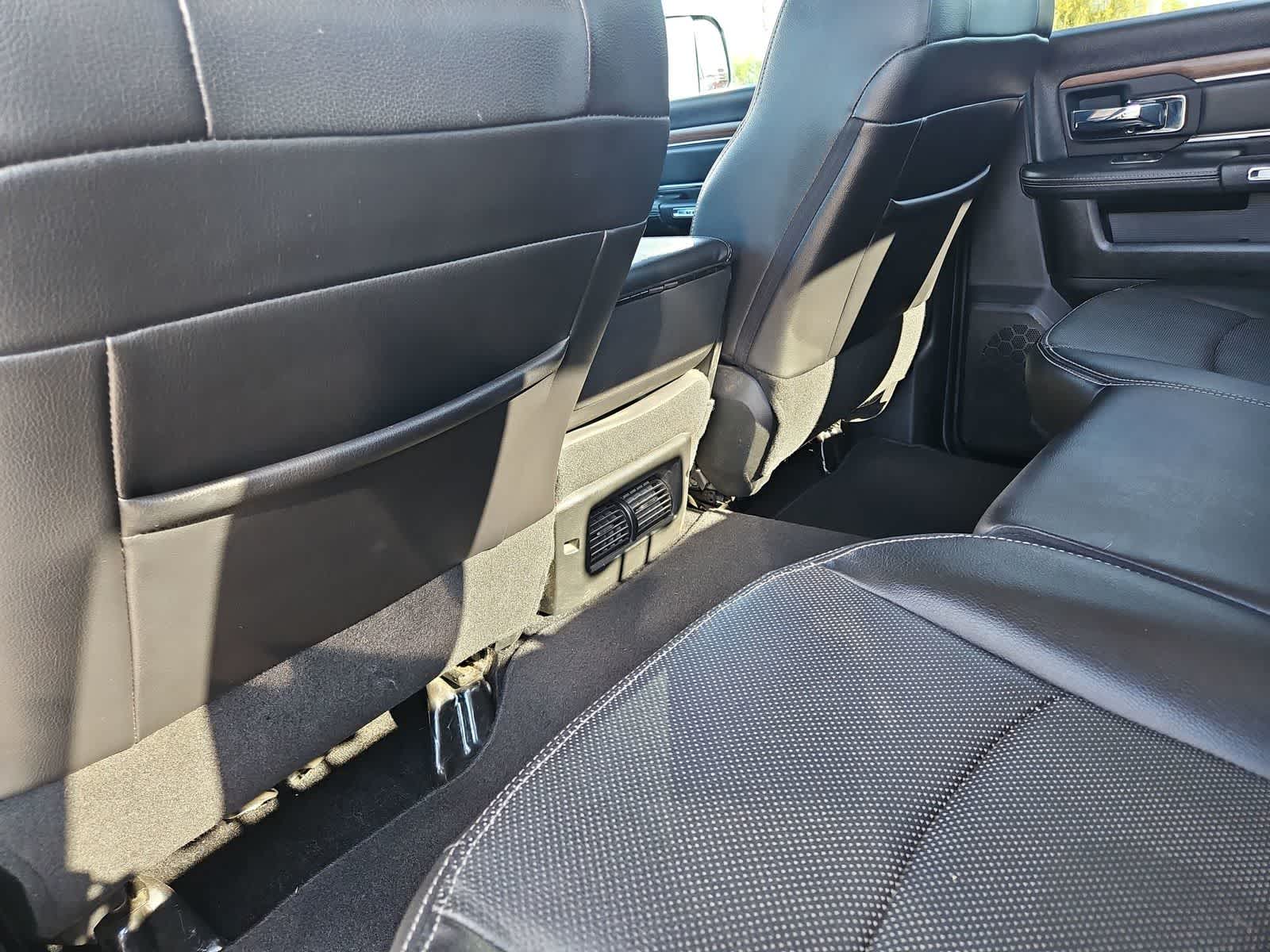 Thumbnail: 2016 RAM 3500 - 20