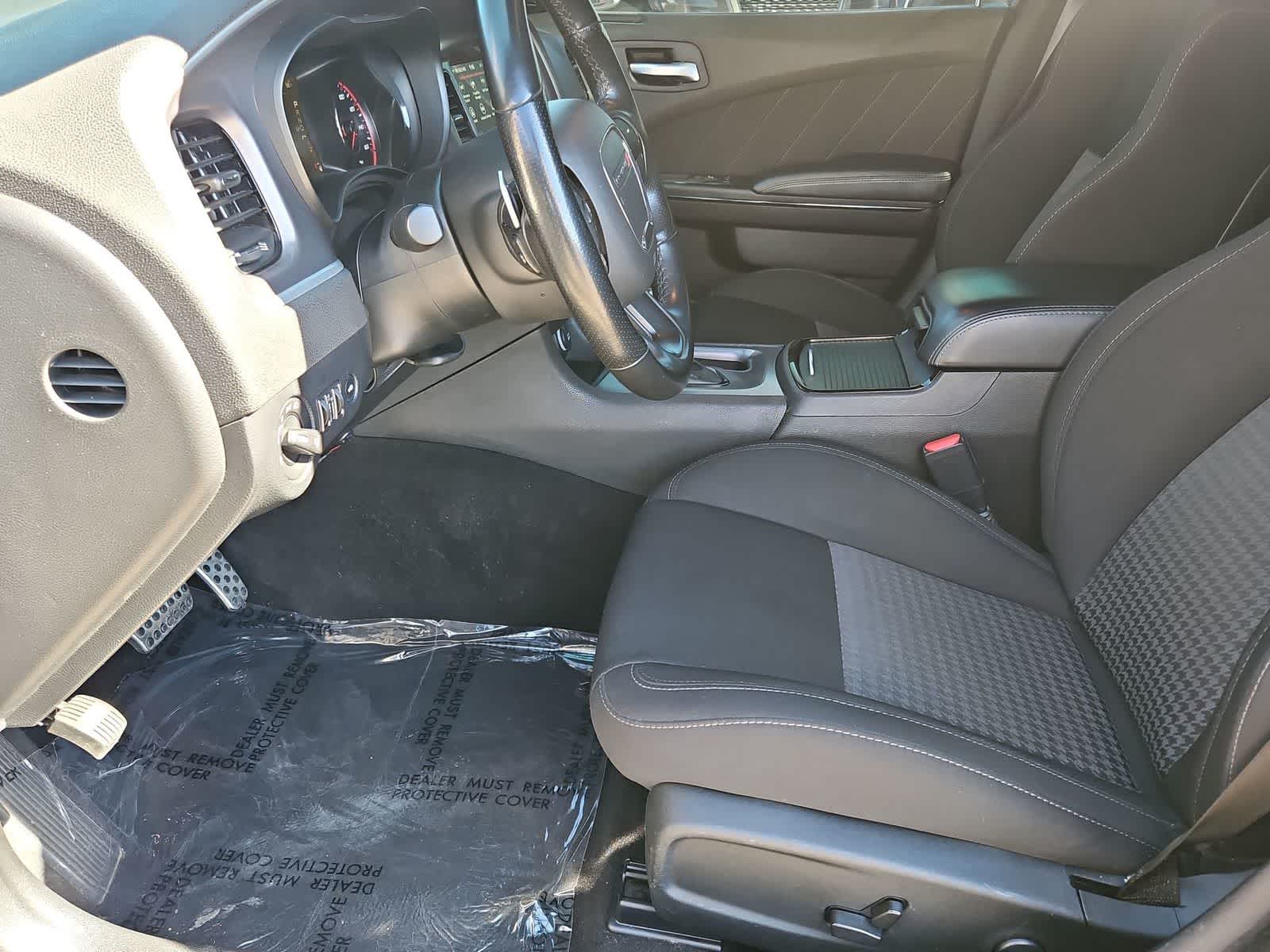 Thumbnail: 2022 Dodge Charger - 17