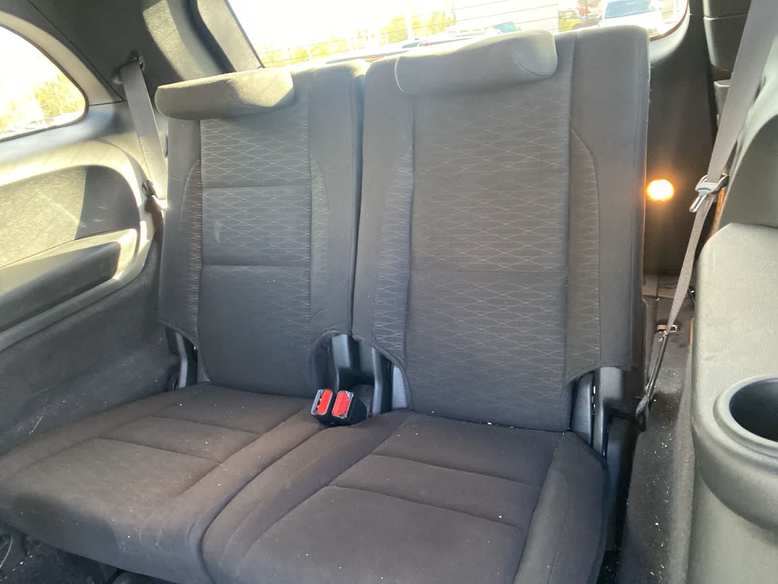 Thumbnail: 2019 Dodge Durango - 13