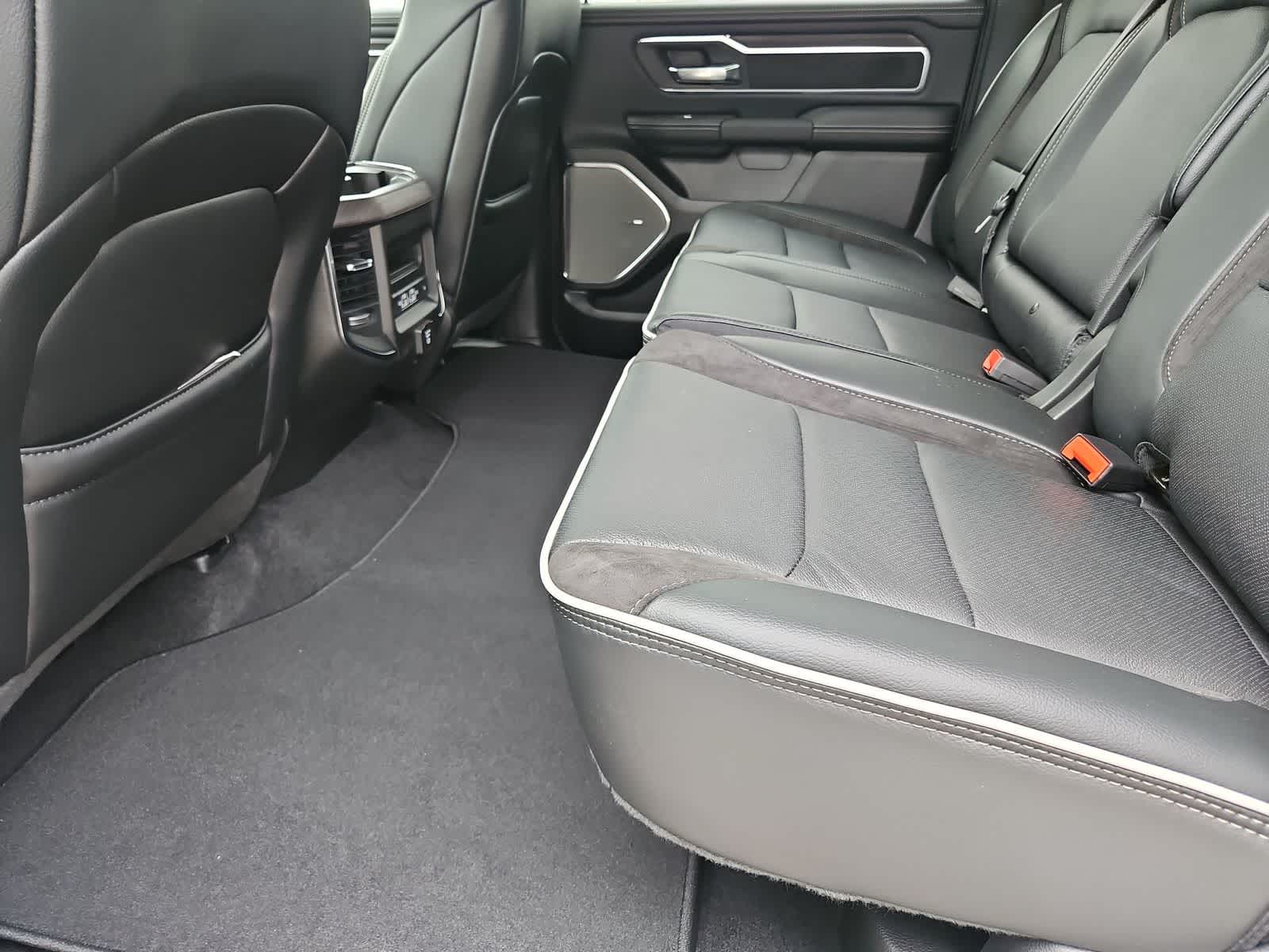 Thumbnail: 2026 RAM 1500 - 20