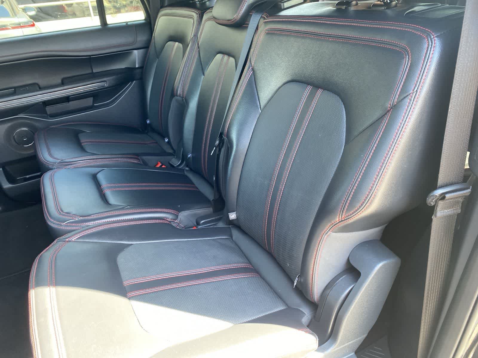 Thumbnail: 2024 Ford Expedition MAX - 14