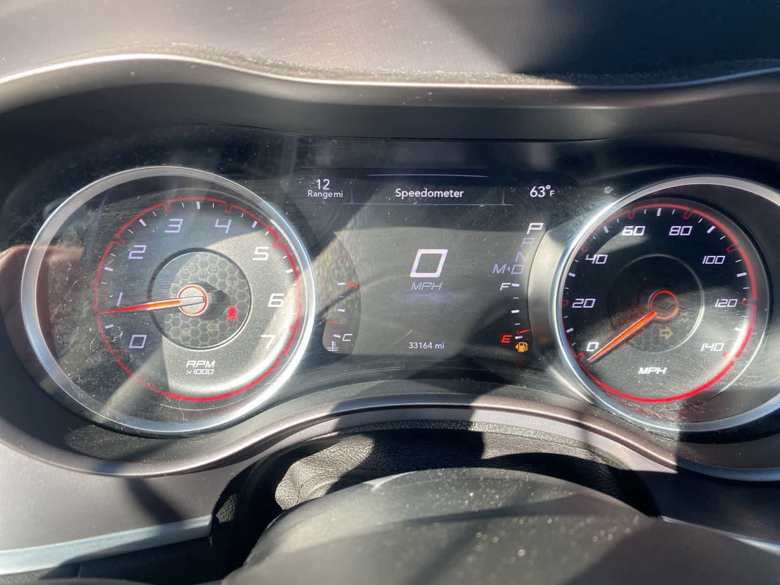 Thumbnail: 2022 Dodge Charger - 17