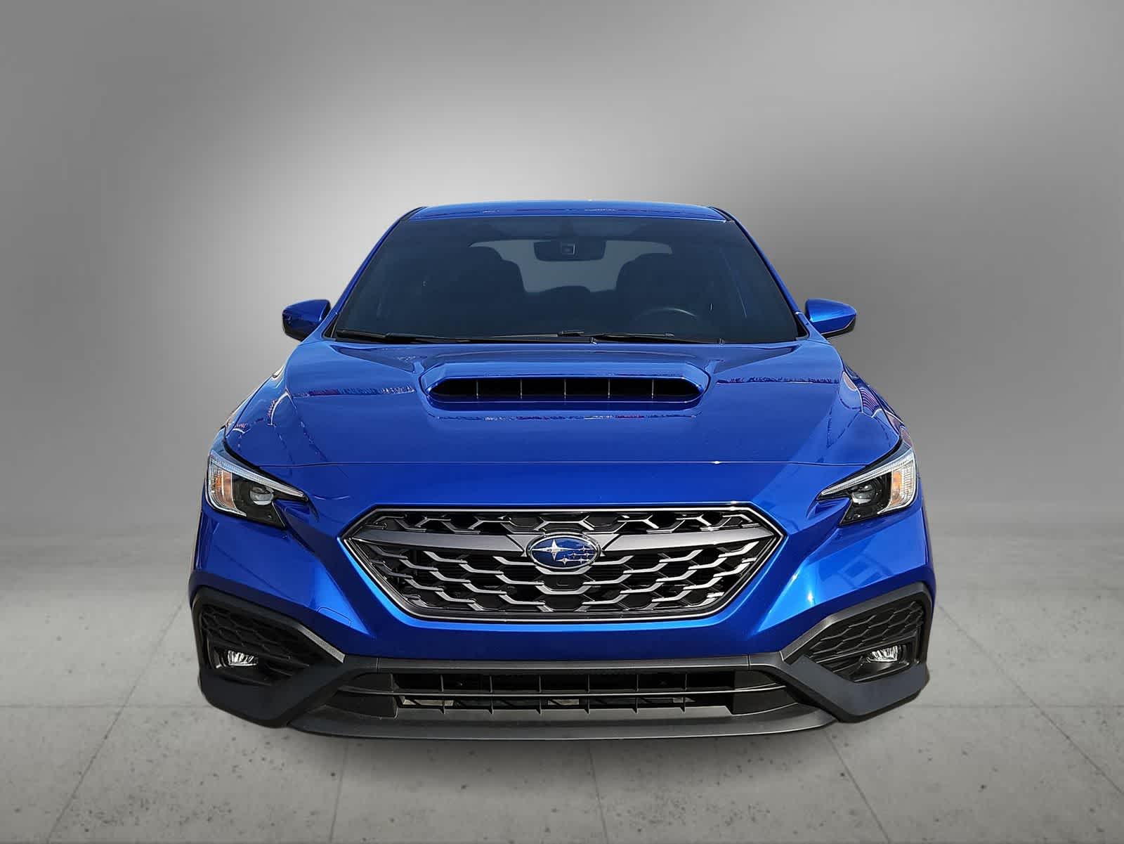 Thumbnail: 2023 Subaru WRX - 4