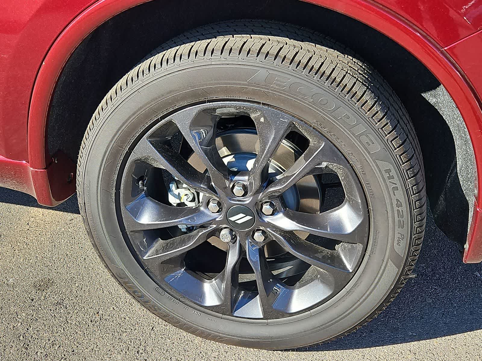 Thumbnail: 2026 Dodge Durango - 13