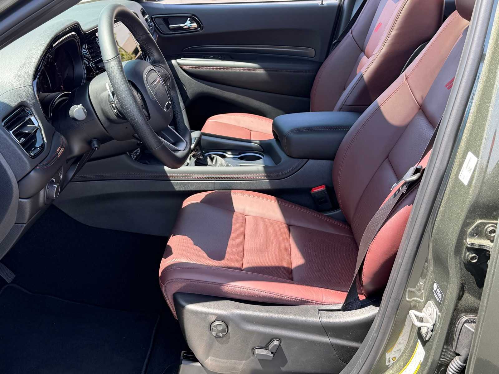 Thumbnail: 2026 Dodge Durango - 18