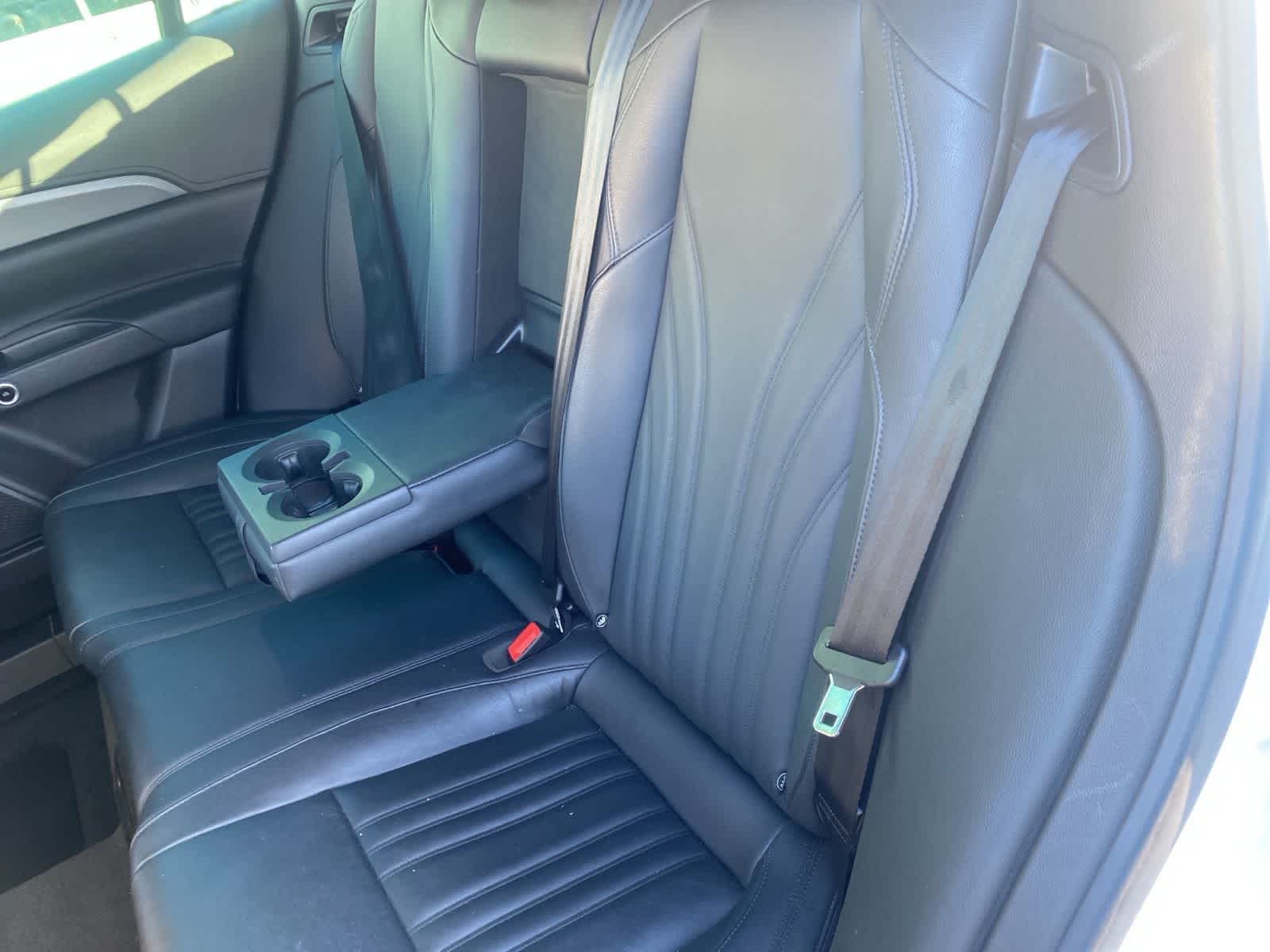 Thumbnail: 2024 Maserati Grecale - 13