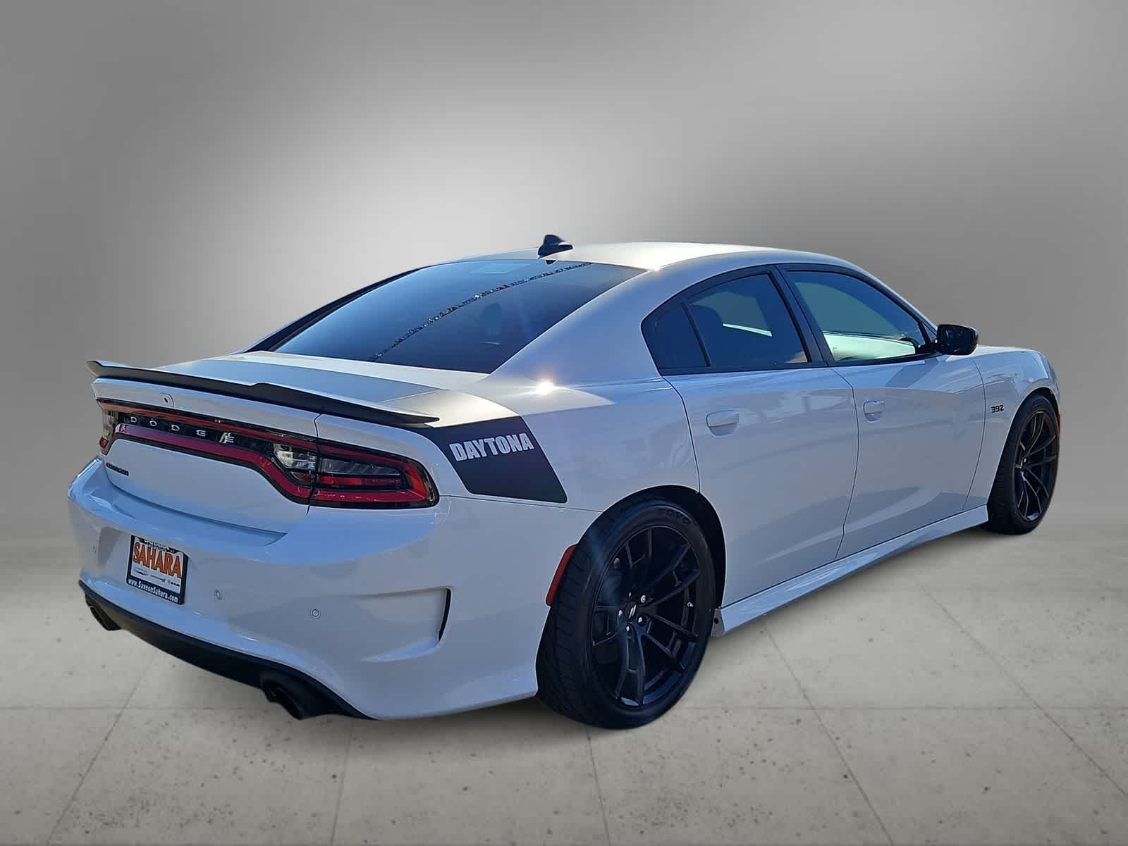 Thumbnail: 2023 Dodge Charger - 9