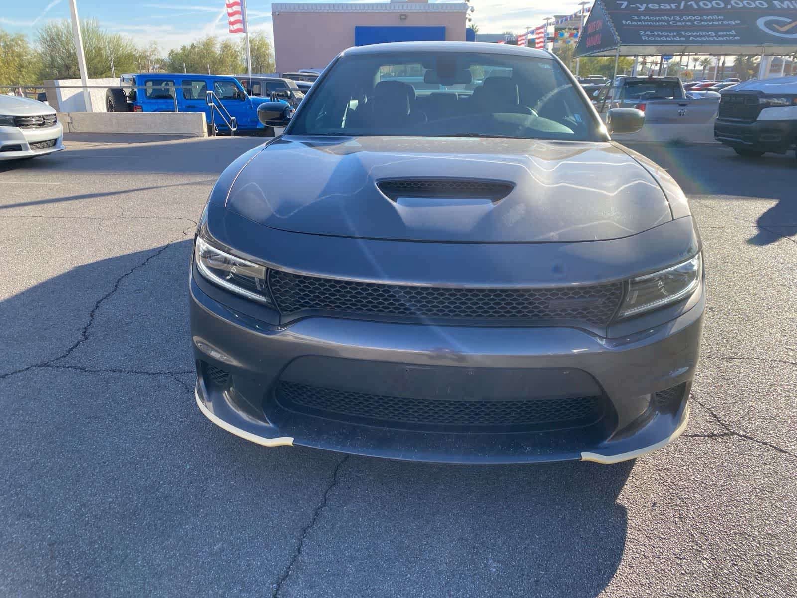 Thumbnail: 2023 Dodge Charger - 2